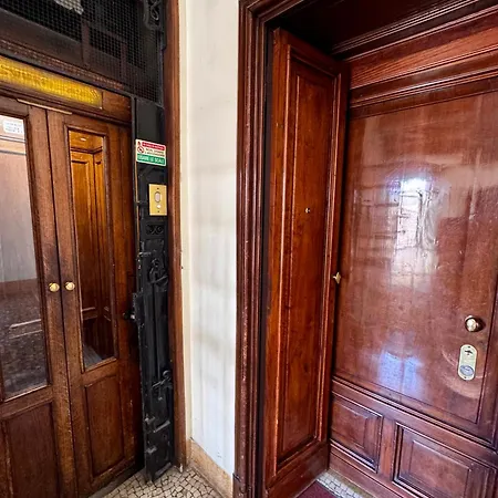 Apartmán Charming 2 Bed With Private Baths In Center *