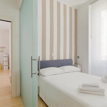 Lodi Moderno E Accogliente Bilocale 米兰