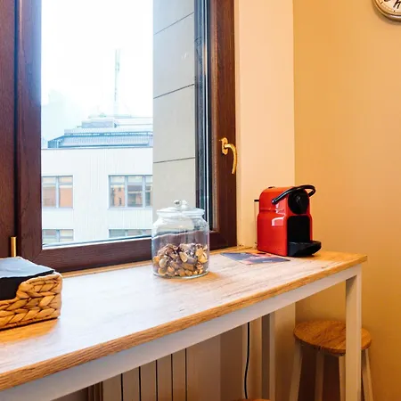 Citylife Prime - In Front Of The Shopping District With Big Terrace And Gym * 밀라노