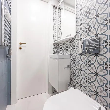 Rrrapido In Brera - Via Mercato Appartamento *