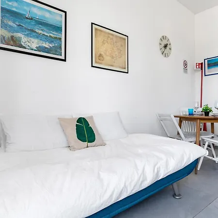 Baroni D - Free Private Parking And A-c * Milán