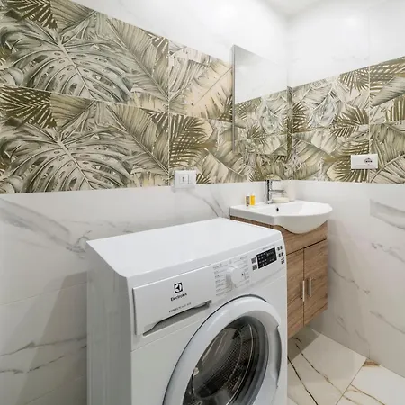 St Laurent - Citta Studi Apartamento *