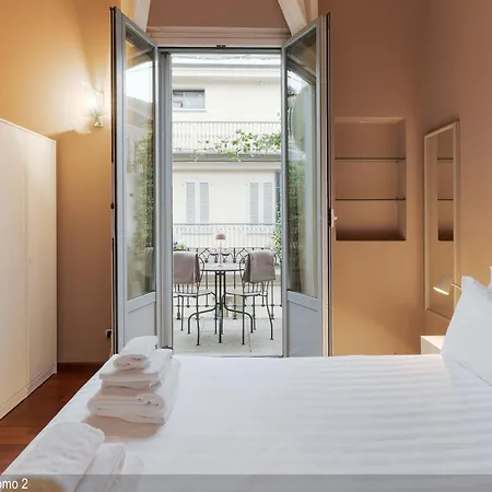 Brera In Duomo Appartement Milaan