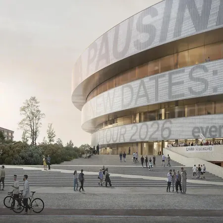 Santa Giulia Olympic Arena - 15 Minutes From The Duomo * Mailand