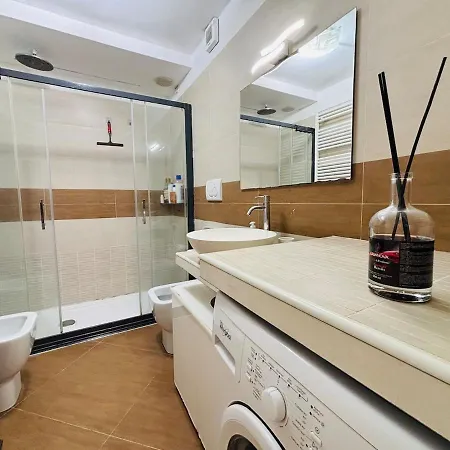 Parcheggio & Metro M2 - Duomo E Navigli - Wifi & Ac Milán