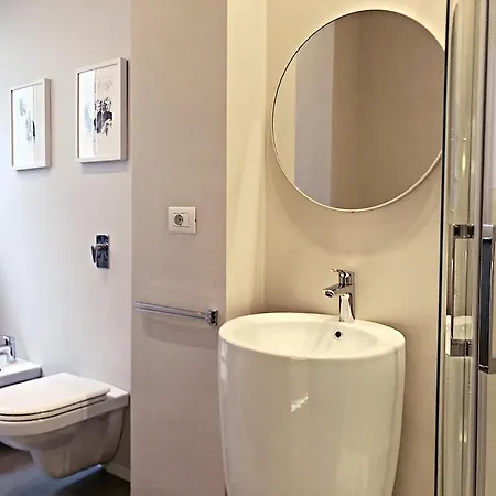 Solari Luxury Flat Lägenhet *