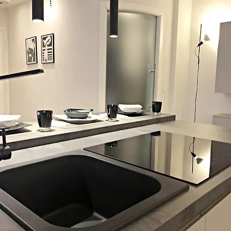 Solari Luxury Flat *