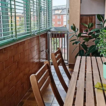 Lägenhet Yellow Submarine