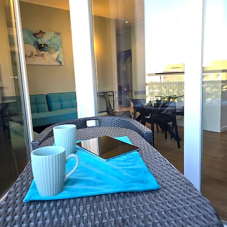 M4 Center - Design Washington - Self Check In - Wifi - Balcony - Ac - Milanoflats Διαμέρισμα Μιλάνο