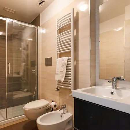 Apartamento Lodi - Umbria - Moderno E Accogliente Bilocale Milão