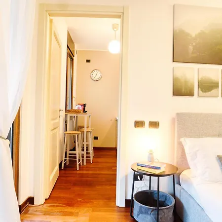 Citylife Prime - In Front Of The Shopping District With Big Terrace And Gym 아파트 밀라노