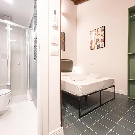 Apartment Rrrapido In Brera - Via Mercato Mailand