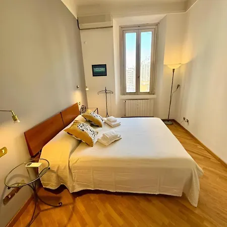 Urban Comfort Near Fiera & Citylife