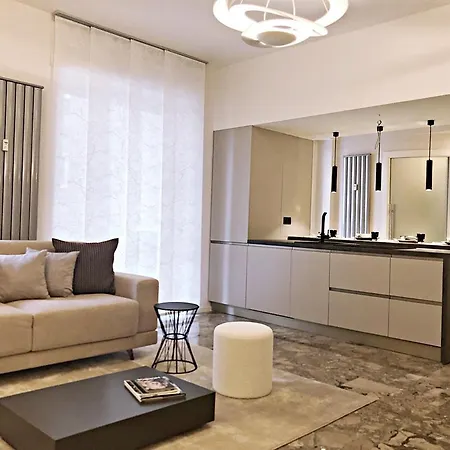 Solari Luxury Flat