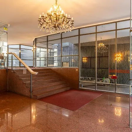 Cosseria Apartment *