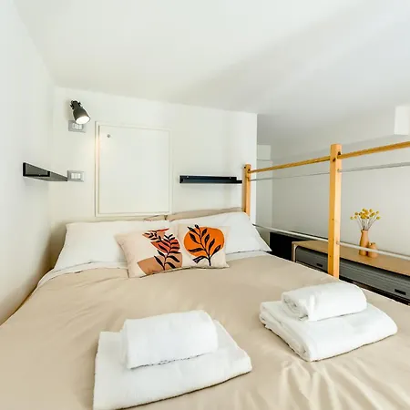 Cozy In The Heart Of Navigli - 10min Duomo *