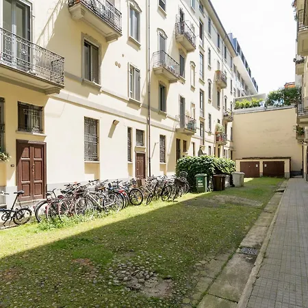 Lodi Moderno E Accogliente Bilocale * Mailand