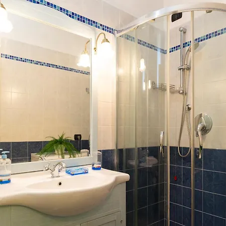 Apartamento Dimora Del Vecchio Principe