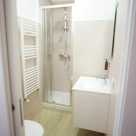 Gioiapartment - Scalo Romana Villaggio Olimpico *