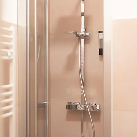 Apartament Gioiapartment - Scalo Romana Villaggio Olimpico *