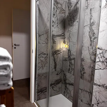 아파트 Charming 2 Bed With Private Baths In Center 밀라노