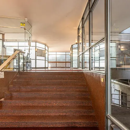 Cosseria Apartment *