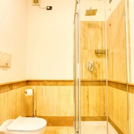 Citylife Prime - In Front Of The Shopping District With Big Terrace And Gym * 밀라노