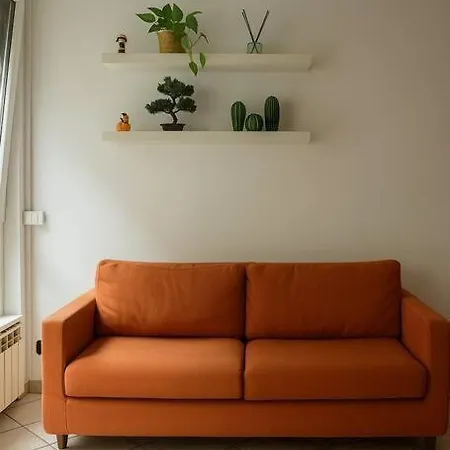 Mivo Porta Romana M3 - 8 Minutes From Duomo And 250m From Metro Lodi Apartament *