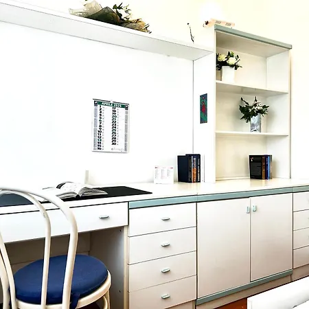 Apartman Elegance Milánó