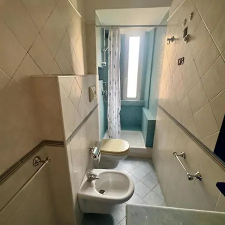 Urban Comfort Near Fiera & Citylife