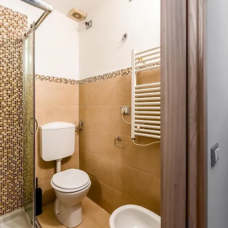 Apartmán Cozy In The Heart Of Navigli - 10min Duomo