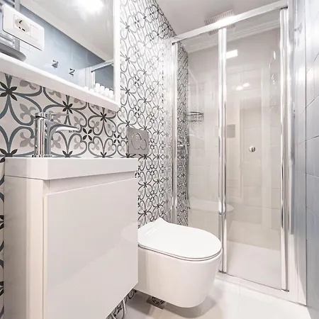 Apartment Rrrapido In Brera - Via Mercato Mailand