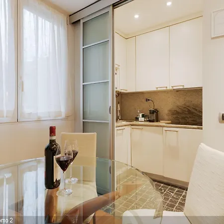 Brera In Duomo Milaan