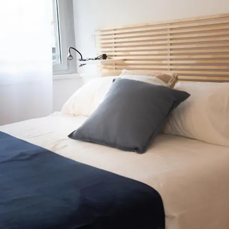 Columpio Isola Rooms&apartment