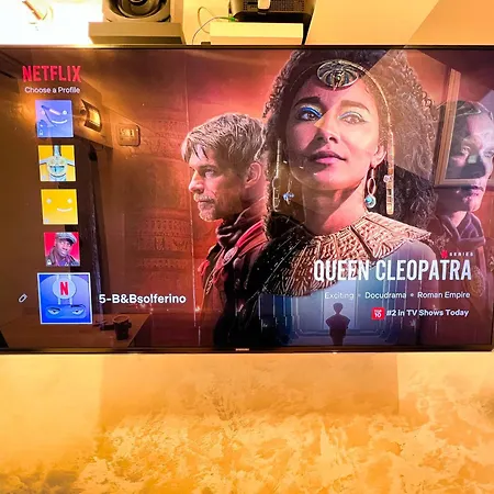 Attic Domotic Speed Summer Vibe - Heart Of Brera, 10 Mins Straight Walk To Duomo And Easy Malpensa Access - Taxi No Need 公寓