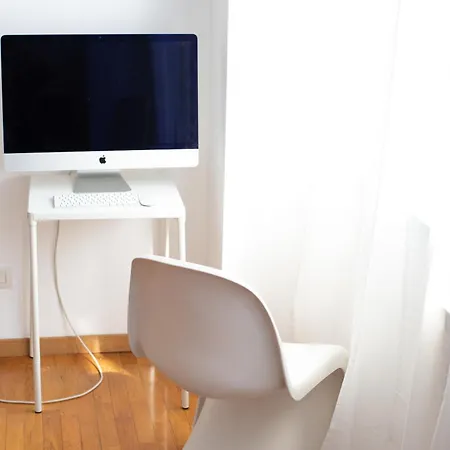 Columpio Isola Rooms&apartment