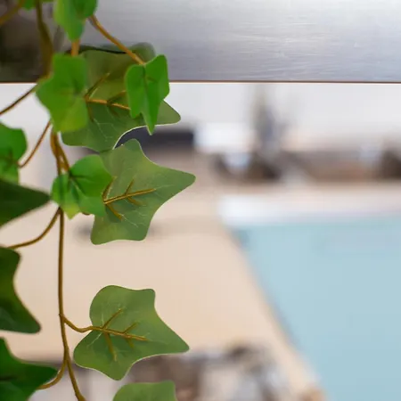 Columpio Isola Rooms&apartment Appartamento