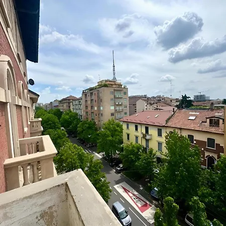 Urban Comfort Near Fiera & Citylife Milão