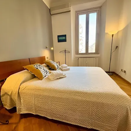 Urban Comfort Near Fiera & Citylife