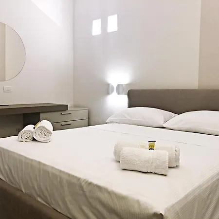 Apartment Solari Luxury Flat