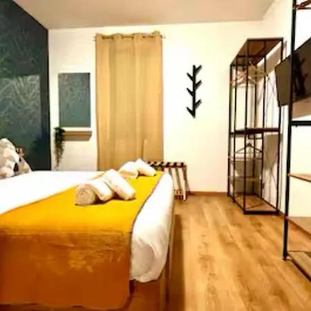 - Navigli, Duomo, Appartement Milan