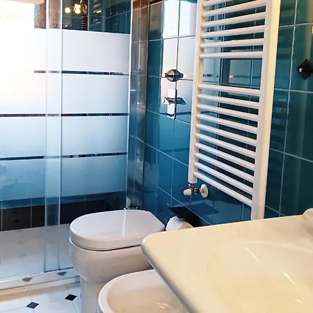 דירה Yellow Submarine