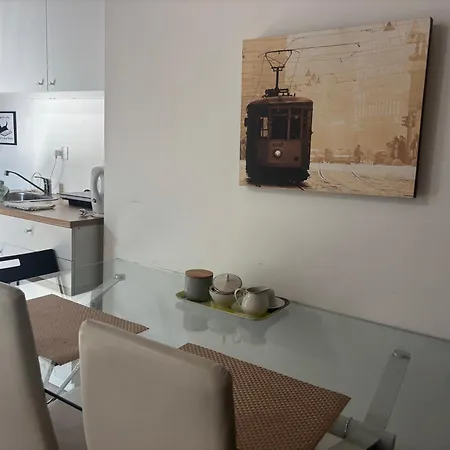 Lovelyloft, Via Meda Апартаменты *
