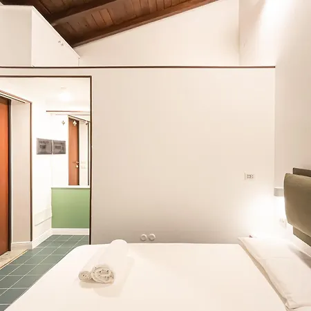 Lejlighed Rrrapido In Brera - Via Mercato Milano