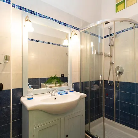 Appartement Dimora Del Vecchio Principe