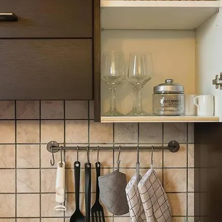 Mivo Porta Romana M3 - 8 Minutes From Duomo And 250m From Metro Lodi Apartament *