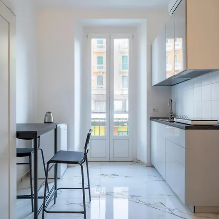 St Laurent - Citta Studi