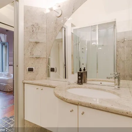 Brera In Duomo Appartement Milaan
