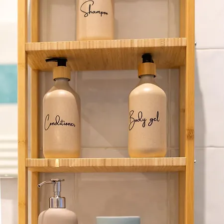 Columpio Isola And Apartamento *