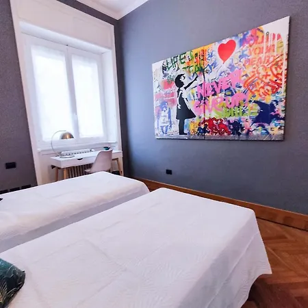 Oasis Of Design And Comfort With Terrace